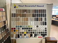 Kleur-en materiaalstalen - afbeelding 3 van  7