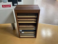 Kleur-en materiaalstalen - afbeelding 4 van  7