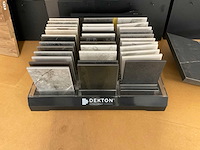 Kleur-en materiaalstalen - afbeelding 5 van  7