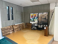 Kleur-en materiaalstalen - afbeelding 1 van  7