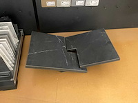 Kleur-en materiaalstalen - afbeelding 6 van  7