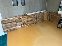 Kleur-en materiaalstalen - afbeelding 7 van  7