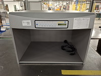 Kleurbeoordelingscabine pce, cic11 - afbeelding 1 van  5