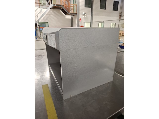 Kleurbeoordelingscabine pce, cic11 - afbeelding 2 van  5