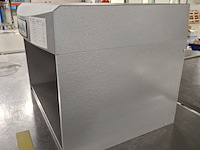 Kleurbeoordelingscabine pce, cic11 - afbeelding 2 van  5