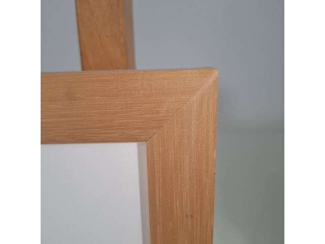 Kleurenets, h. v.d. deen, trampoline 1/15, 1977 - afbeelding 7 van  9