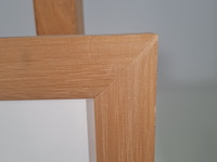 Kleurenets, h. v.d. deen, trampoline 1/15, 1977 - afbeelding 7 van  9