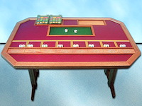 Kleurenkans (color gamble) - afbeelding 1 van  1