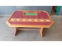 Kleurenkans tafel - afbeelding 2 van  4