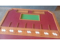 Kleurenkans tafel - afbeelding 3 van  4