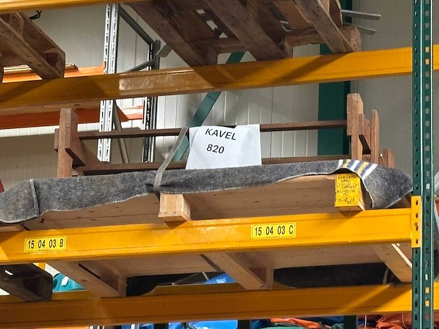 Kleurenkans tafel - afbeelding 4 van  4