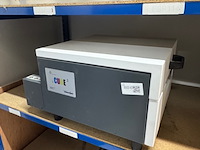 Kleurenlabelprinter memjet, cube1 - afbeelding 2 van  8