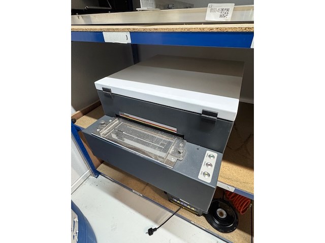 Kleurenlabelprinter memjet, cube1 - afbeelding 4 van  8