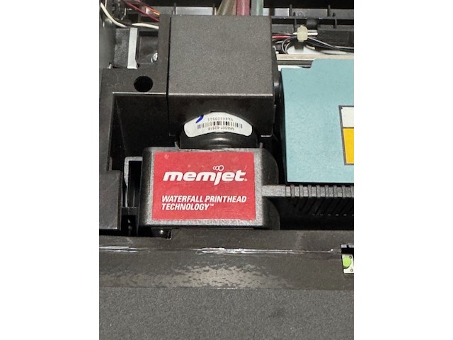 Kleurenlabelprinter memjet, cube1 - afbeelding 6 van  8