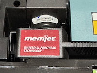 Kleurenlabelprinter memjet, cube1 - afbeelding 6 van  8