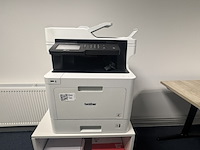 Kleurenprinter, brother, dcp-l6600dw - afbeelding 2 van  9