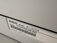 Kleurenprinter, brother, dcp-l6600dw - afbeelding 8 van  9