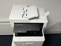 Kleurenprinter, brother, dcp-l6600dw - afbeelding 9 van  9