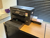 Kleurenprinter brother, mfc-j5720dw - afbeelding 1 van  4