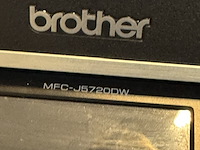 Kleurenprinter brother, mfc-j5720dw - afbeelding 3 van  4