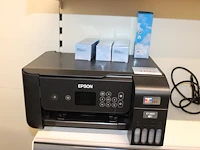 Kleurenprinter epson et-2825 wifi