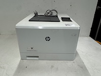 Kleurenprinter, hp, color laserjet pro mfp m452nw