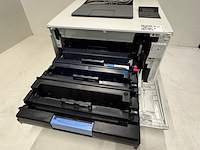 Kleurenprinter, hp, color laserjet pro mfp m452nw - afbeelding 4 van  6