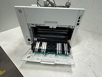 Kleurenprinter, hp, color laserjet pro mfp m452nw - afbeelding 6 van  6