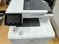 Kleurenprinter, hp, color laserjet pro mfp m479dn, met 3 toners - afbeelding 3 van  5