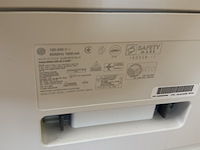 Kleurenprinter hp, office jet pro 7740 - afbeelding 4 van  4