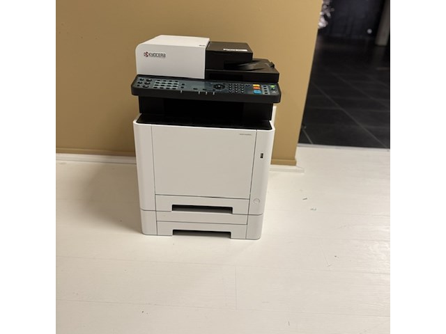 Kleurenprinter kyocera, ecosys ma2100cfx - afbeelding 1 van  5