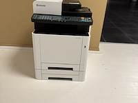 Kleurenprinter kyocera, ecosys ma2100cfx - afbeelding 1 van  5