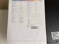Kleurenprinter kyocera, ecosys ma2100cfx - afbeelding 4 van  5