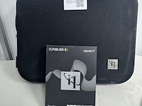 Kleurmeter met upgrade x-rite, i1 pro en i1 pubish upgrade a