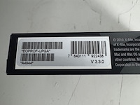 Kleurmeter met upgrade x-rite, i1 pro en i1 pubish upgrade a - afbeelding 3 van  6