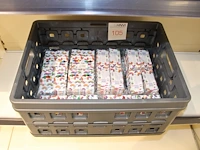 Kleurpotloden 288 doosjes