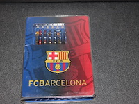 Kleurset barcelona 1x in kr a5 - afbeelding 4 van  7