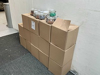 Kleurstalen - afbeelding 1 van  4