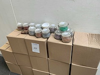 Kleurstalen - afbeelding 2 van  4