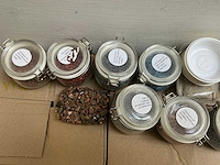 Kleurstalen - afbeelding 3 van  4