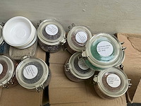 Kleurstalen - afbeelding 4 van  4