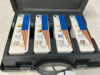 Kleurwaaiers - afbeelding 1 van  6