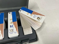 Kleurwaaiers - afbeelding 2 van  6