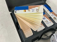 Kleurwaaiers - afbeelding 5 van  6