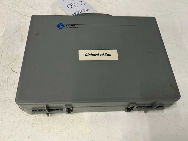 Kleurwaaiers - afbeelding 6 van  6