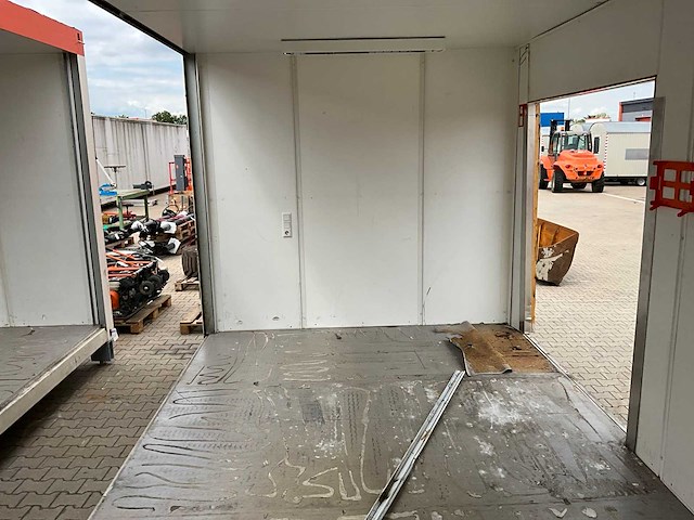 Kleusberg kantoorunit - afbeelding 3 van  13