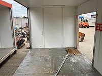 Kleusberg kantoorunit - afbeelding 3 van  13