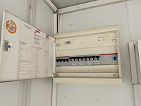 Kleusberg kantoorunit - afbeelding 5 van  13