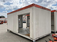 Kleusberg kantoorunit - afbeelding 6 van  13