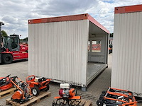 Kleusberg kantoorunit - afbeelding 7 van  13